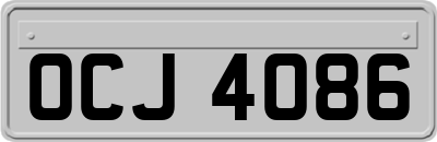 OCJ4086