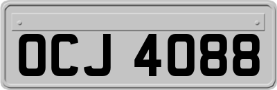 OCJ4088