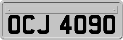 OCJ4090