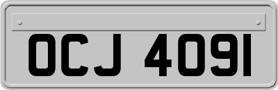 OCJ4091