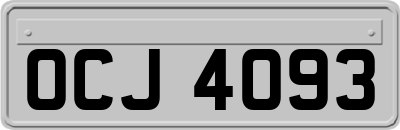OCJ4093
