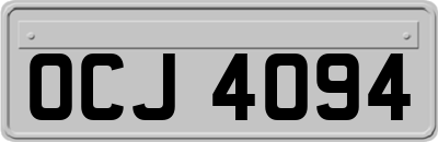 OCJ4094
