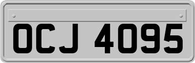 OCJ4095