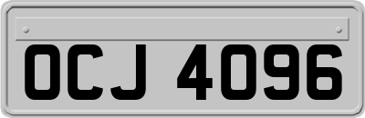 OCJ4096