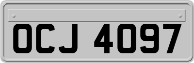 OCJ4097