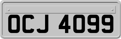 OCJ4099