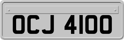 OCJ4100