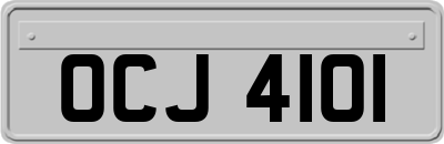 OCJ4101
