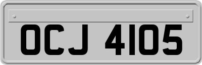 OCJ4105