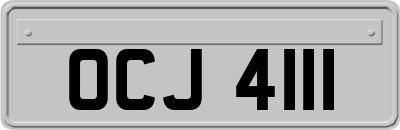 OCJ4111