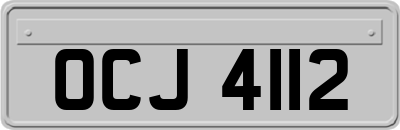 OCJ4112