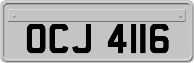 OCJ4116