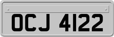 OCJ4122