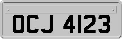 OCJ4123