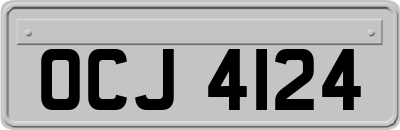 OCJ4124