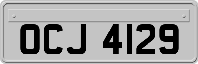 OCJ4129