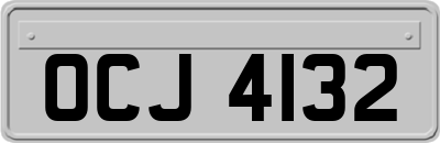 OCJ4132