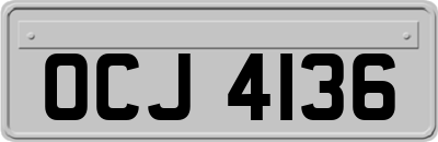 OCJ4136