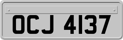 OCJ4137