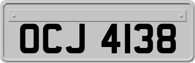 OCJ4138