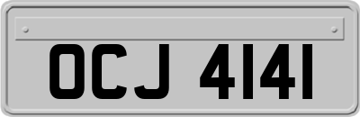 OCJ4141