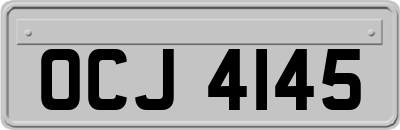 OCJ4145