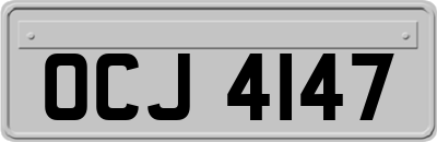 OCJ4147