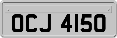 OCJ4150