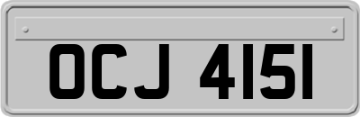 OCJ4151