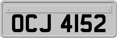 OCJ4152