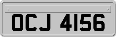 OCJ4156