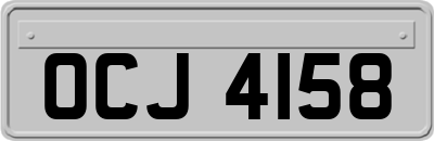 OCJ4158