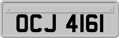 OCJ4161