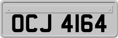 OCJ4164