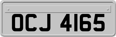 OCJ4165