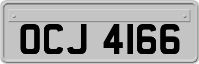 OCJ4166