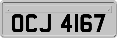 OCJ4167
