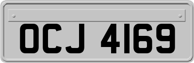 OCJ4169