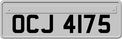 OCJ4175
