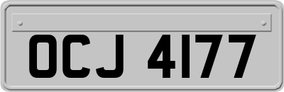 OCJ4177