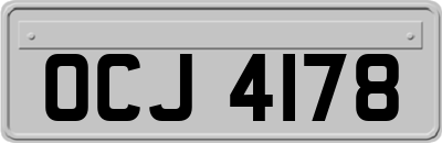 OCJ4178