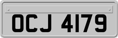 OCJ4179