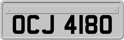 OCJ4180