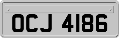OCJ4186