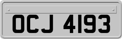 OCJ4193
