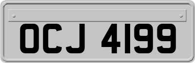 OCJ4199