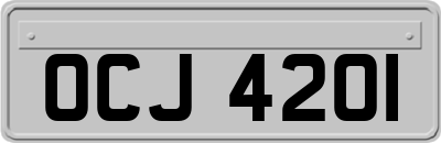OCJ4201