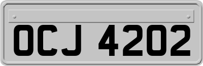 OCJ4202