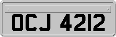 OCJ4212