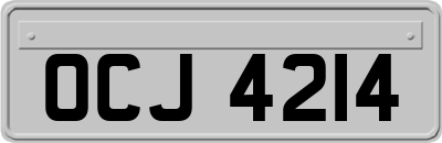 OCJ4214